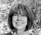 Photo of Eleanor Swanson