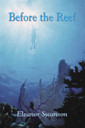 Book cover: Before the Reef